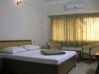 Gayathri Hotel, Tirupur 3